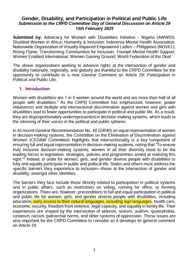 Document Preview