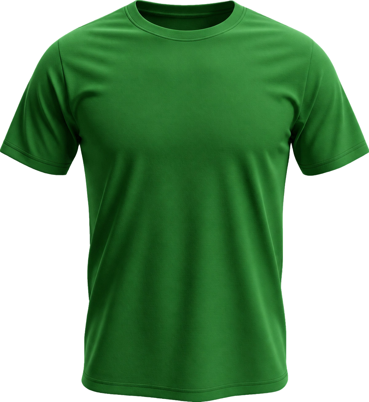 Green T-Shirt